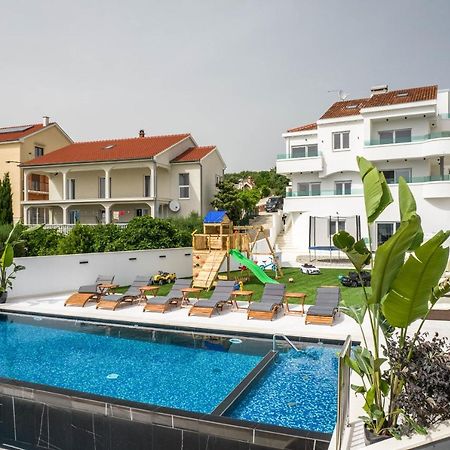 Holiday House Dominik Apartments 斯维蒂佩塔 外观 照片