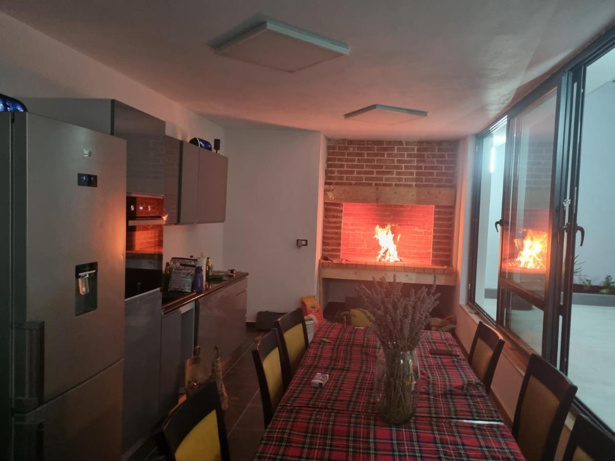 Holiday House Dominik Apartments 斯维蒂佩塔 外观 照片