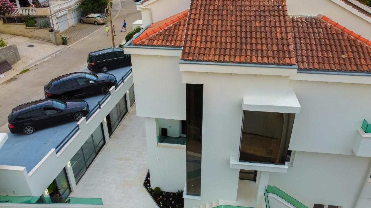 Holiday House Dominik Apartments 斯维蒂佩塔 外观 照片