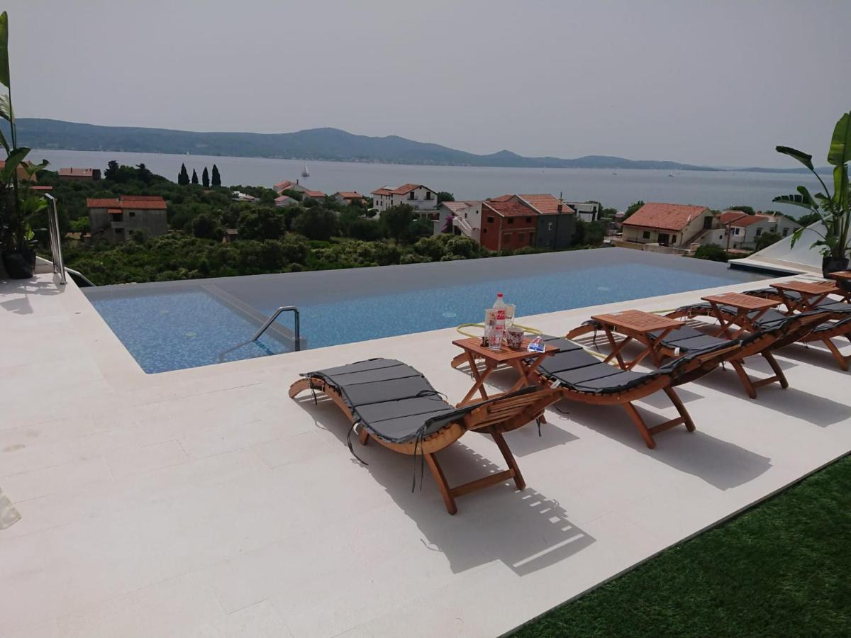 Holiday House Dominik Apartments 斯维蒂佩塔 外观 照片