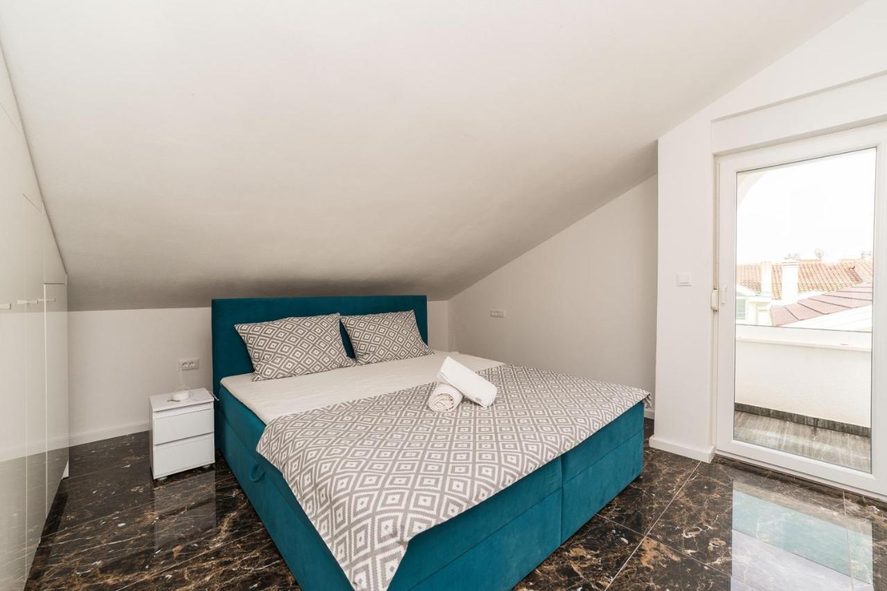 Holiday House Dominik Apartments 斯维蒂佩塔 客房 照片