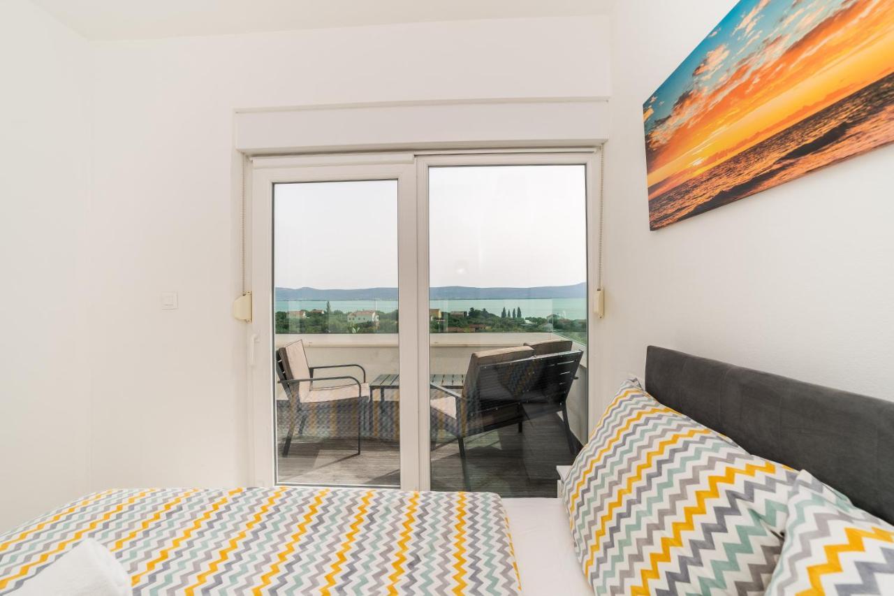 Holiday House Dominik Apartments 斯维蒂佩塔 客房 照片