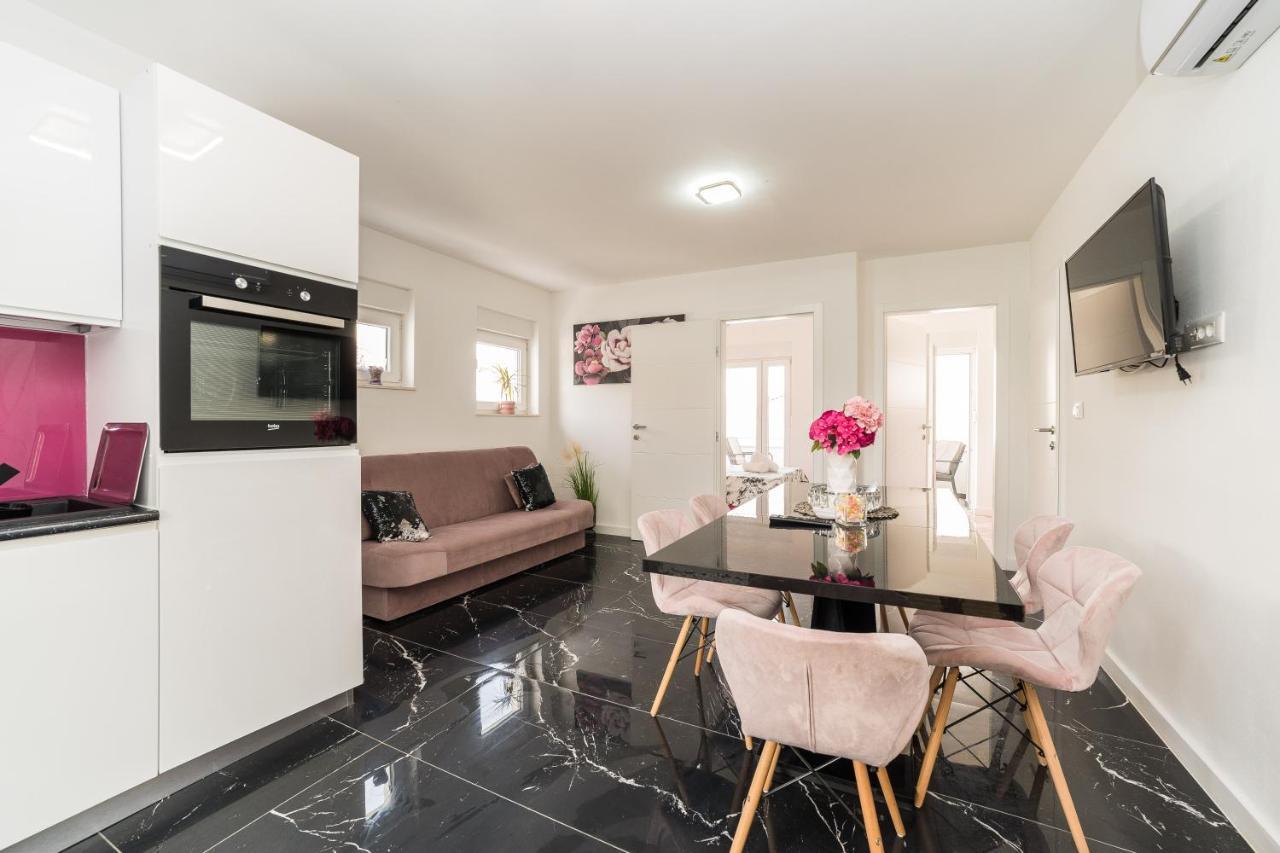 Holiday House Dominik Apartments 斯维蒂佩塔 客房 照片