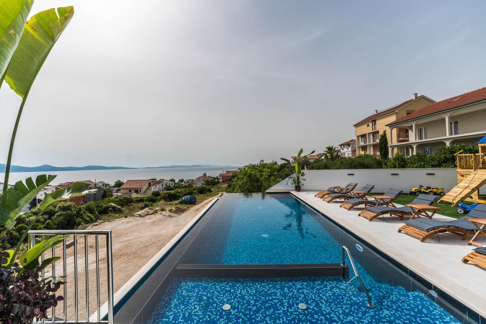 Holiday House Dominik Apartments 斯维蒂佩塔 客房 照片