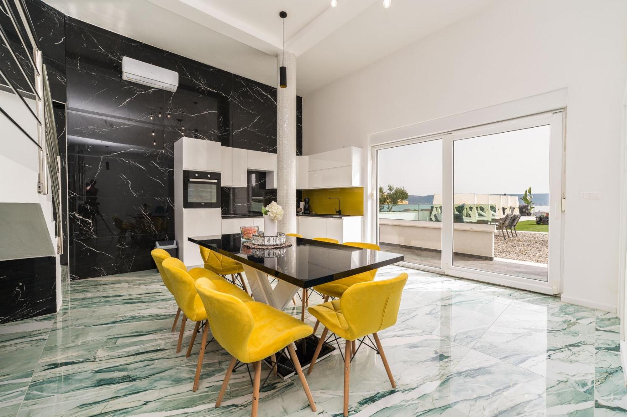 Holiday House Dominik Apartments 斯维蒂佩塔 客房 照片
