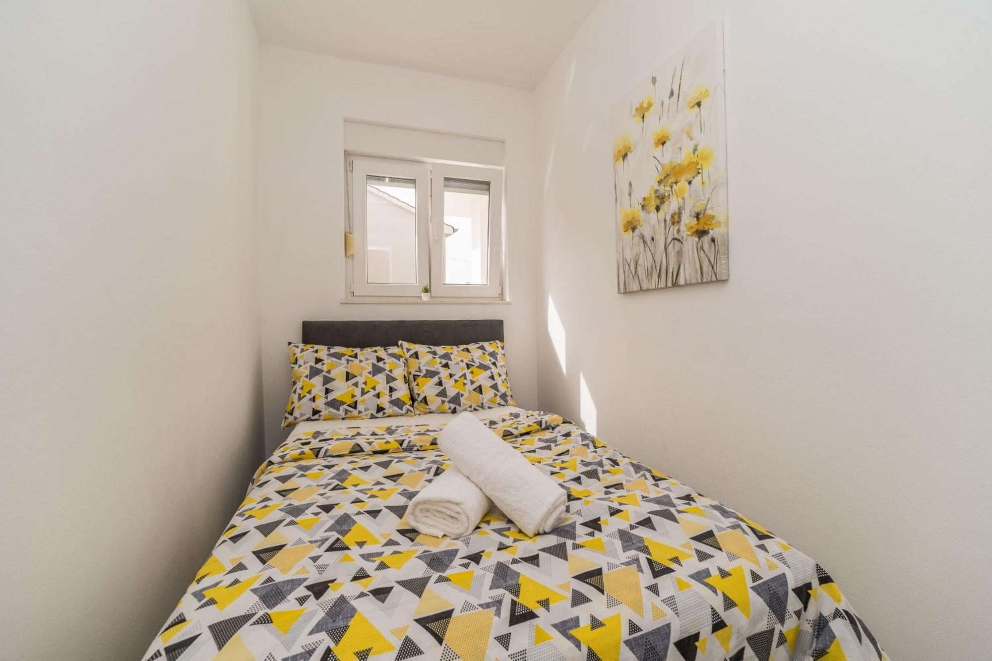 Holiday House Dominik Apartments 斯维蒂佩塔 客房 照片