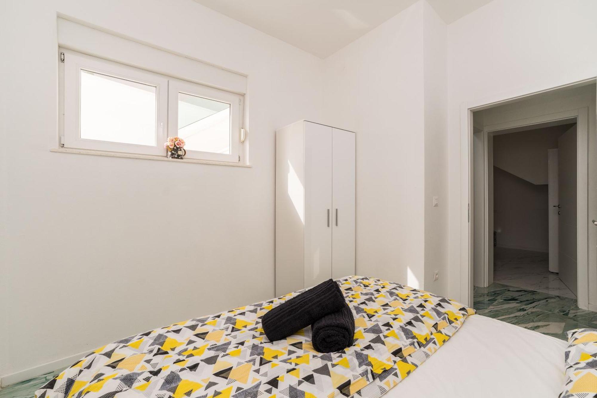 Holiday House Dominik Apartments 斯维蒂佩塔 客房 照片