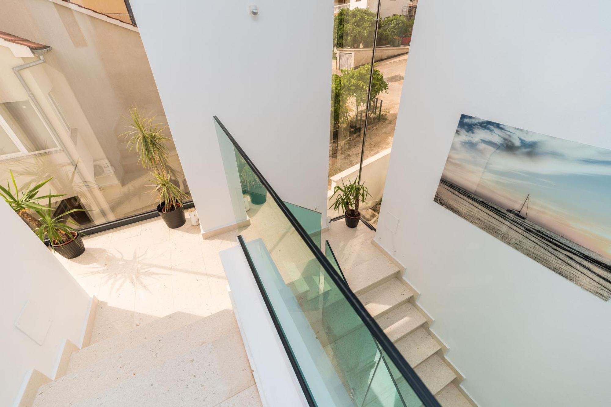 Holiday House Dominik Apartments 斯维蒂佩塔 客房 照片