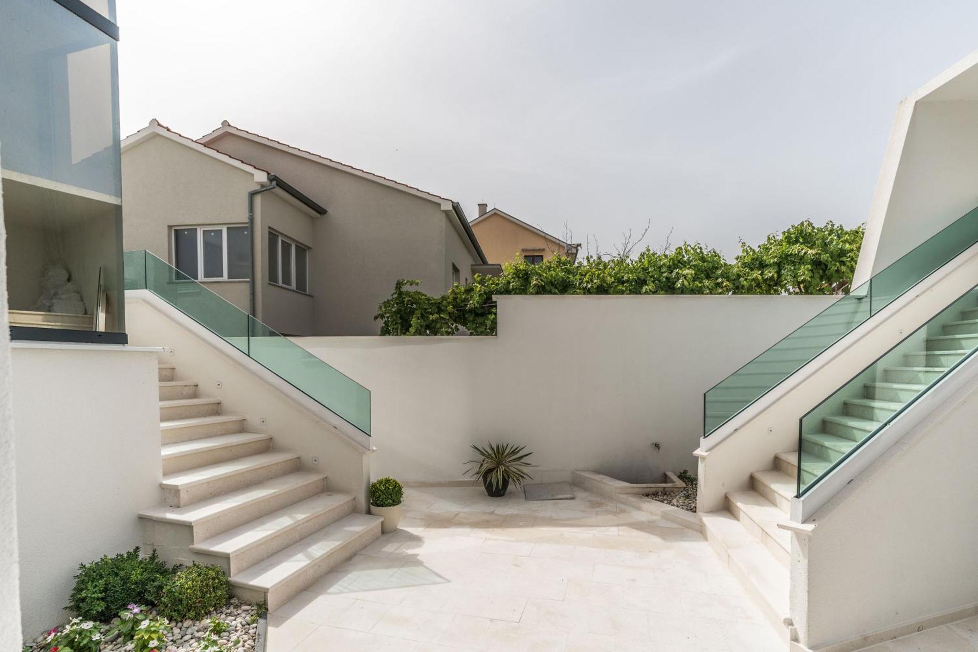 Holiday House Dominik Apartments 斯维蒂佩塔 客房 照片
