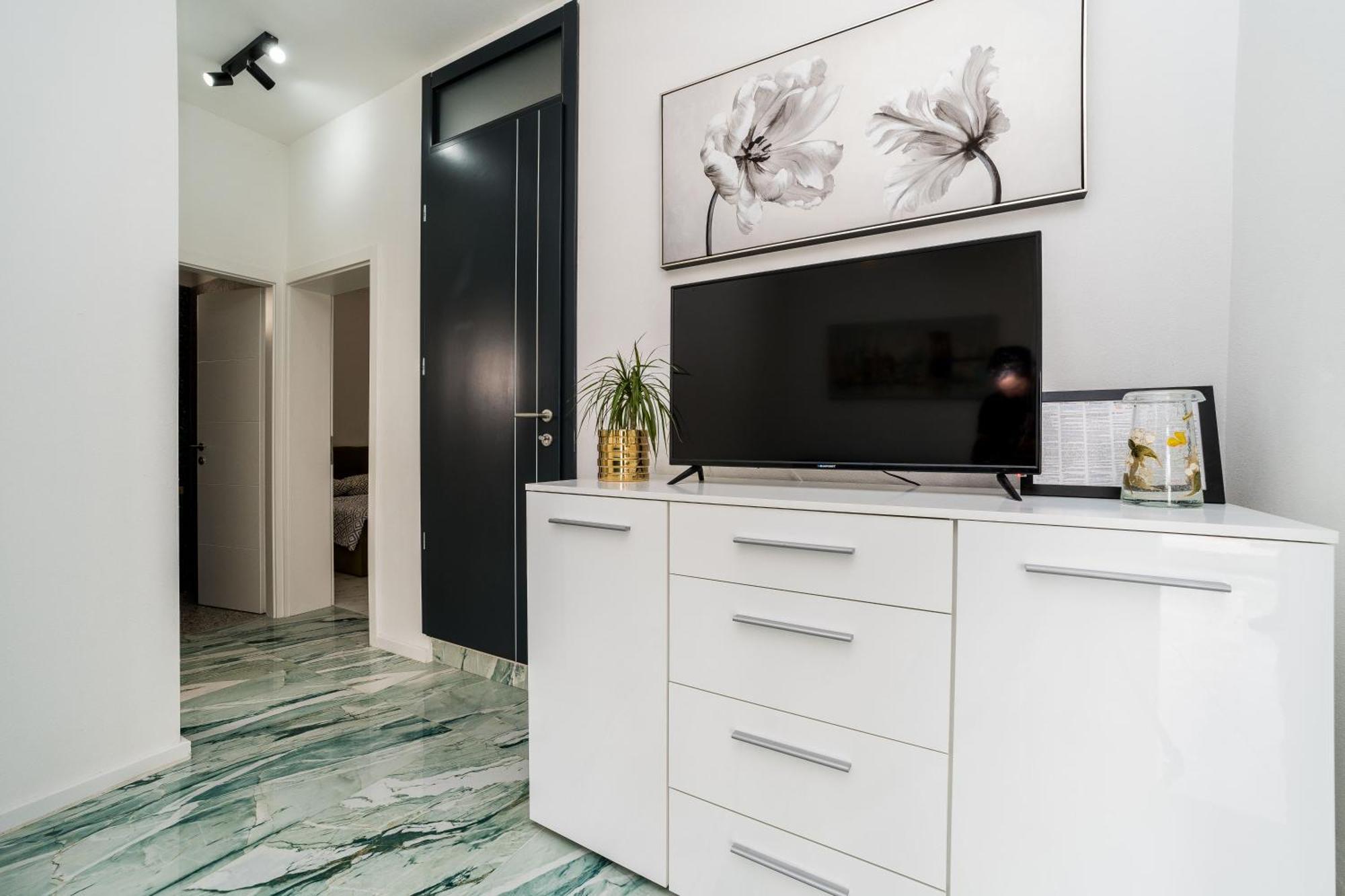 Holiday House Dominik Apartments 斯维蒂佩塔 客房 照片