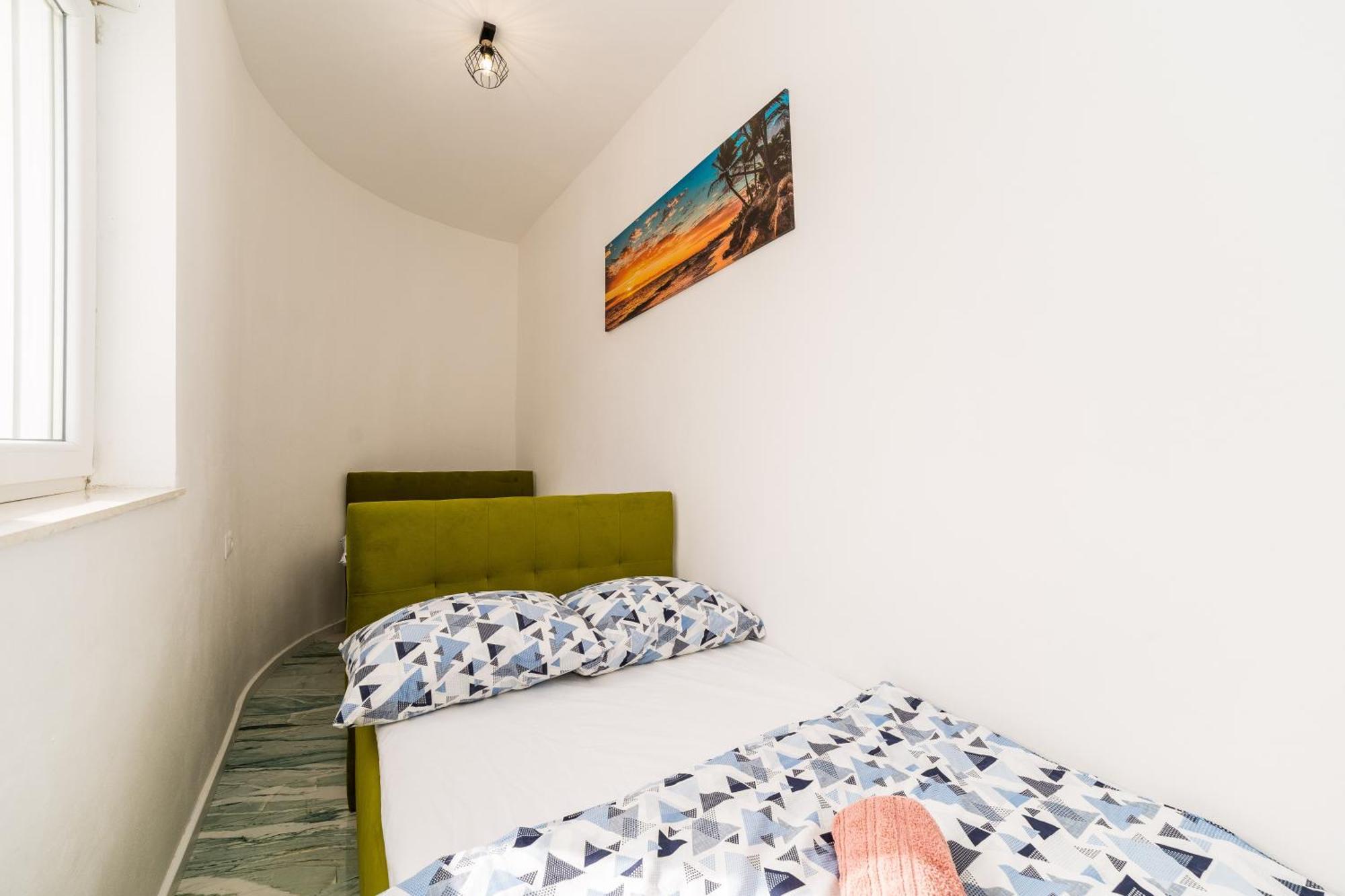 Holiday House Dominik Apartments 斯维蒂佩塔 客房 照片