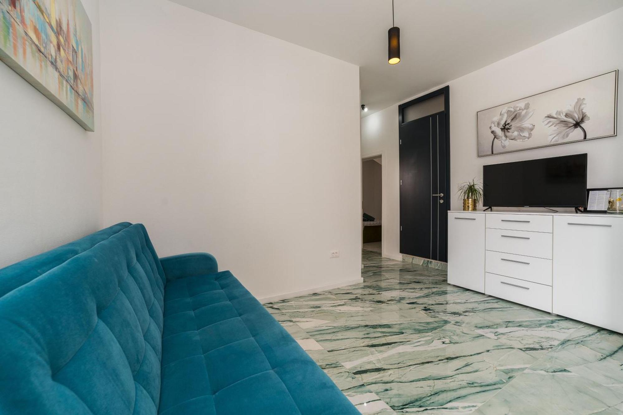 Holiday House Dominik Apartments 斯维蒂佩塔 客房 照片