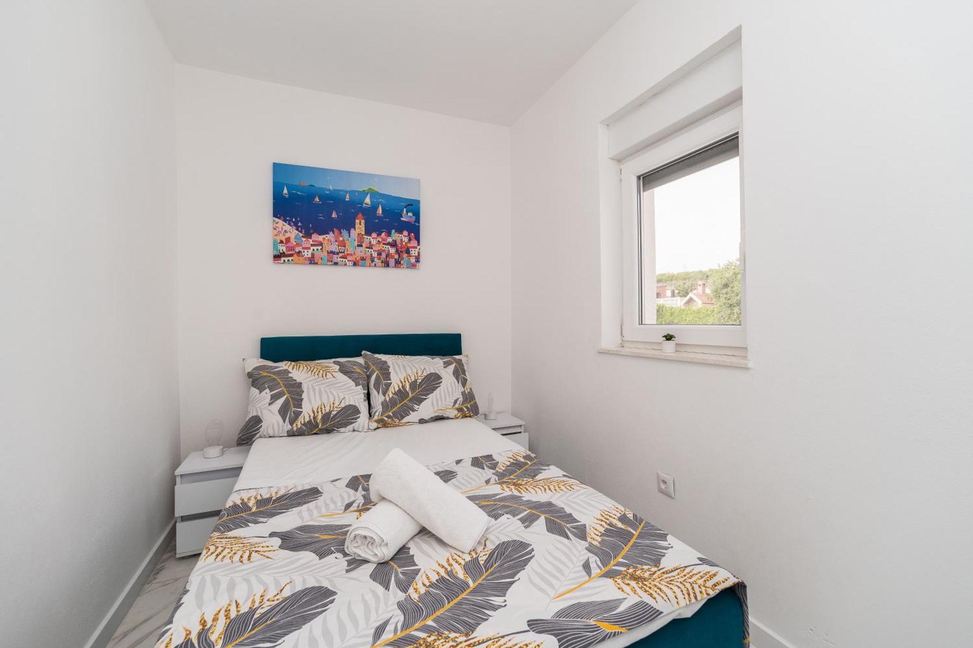 Holiday House Dominik Apartments 斯维蒂佩塔 客房 照片