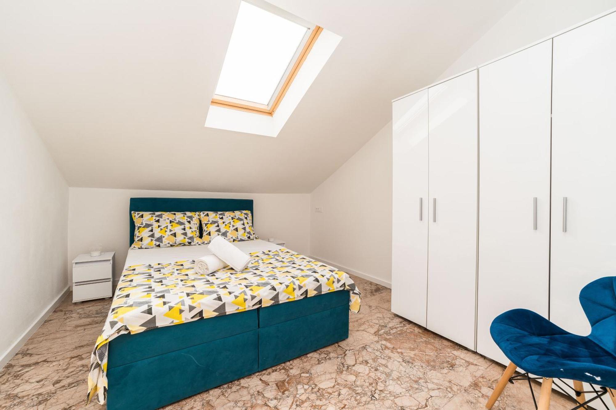 Holiday House Dominik Apartments 斯维蒂佩塔 客房 照片